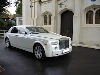 London Legend Wedding Cars 1086797 Image 3